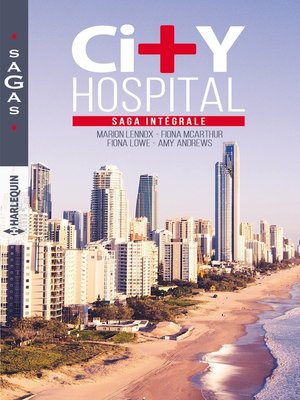 cover image of City Hospital